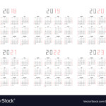 2019 In Roman Numerals Motavera