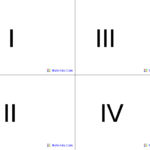 Flash Cards Math Flash Cards