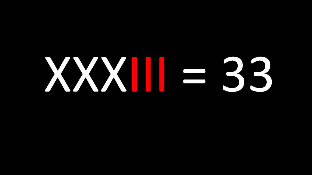 Cxxxv Roman Numerals Translate English Translateh
