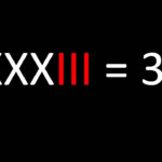 Cxxxv Roman Numerals Translate English Translateh
