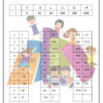 Pdf 1 To 1000 Roman Number Chart Img olivetree