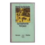 Symphonie Fuer Jazz ZVAB