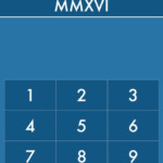 XI Roman Numeral Converter By Andy Dobson